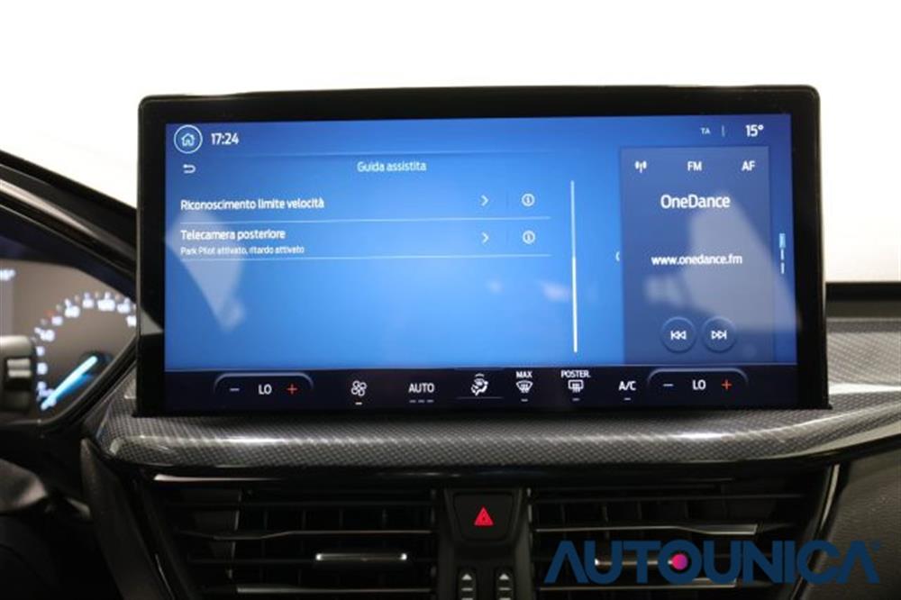 Focus Focus 1.5 ECOBLUE 120 CV A