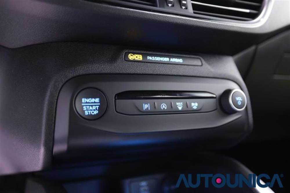 Focus Focus 1.5 ECOBLUE 120 CV A