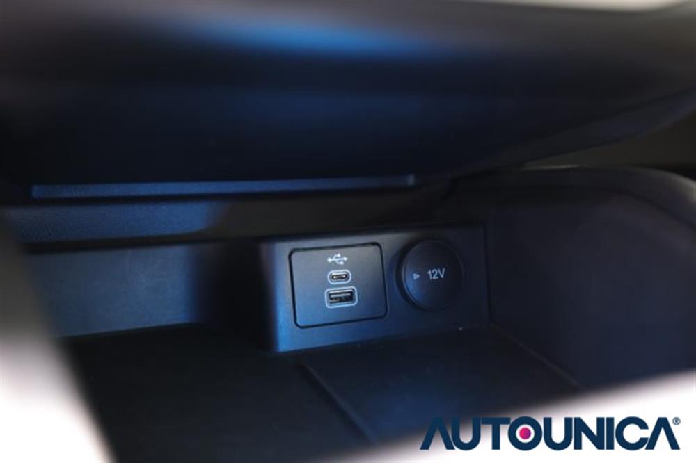 Focus Focus 1.5 ECOBLUE 120 CV A