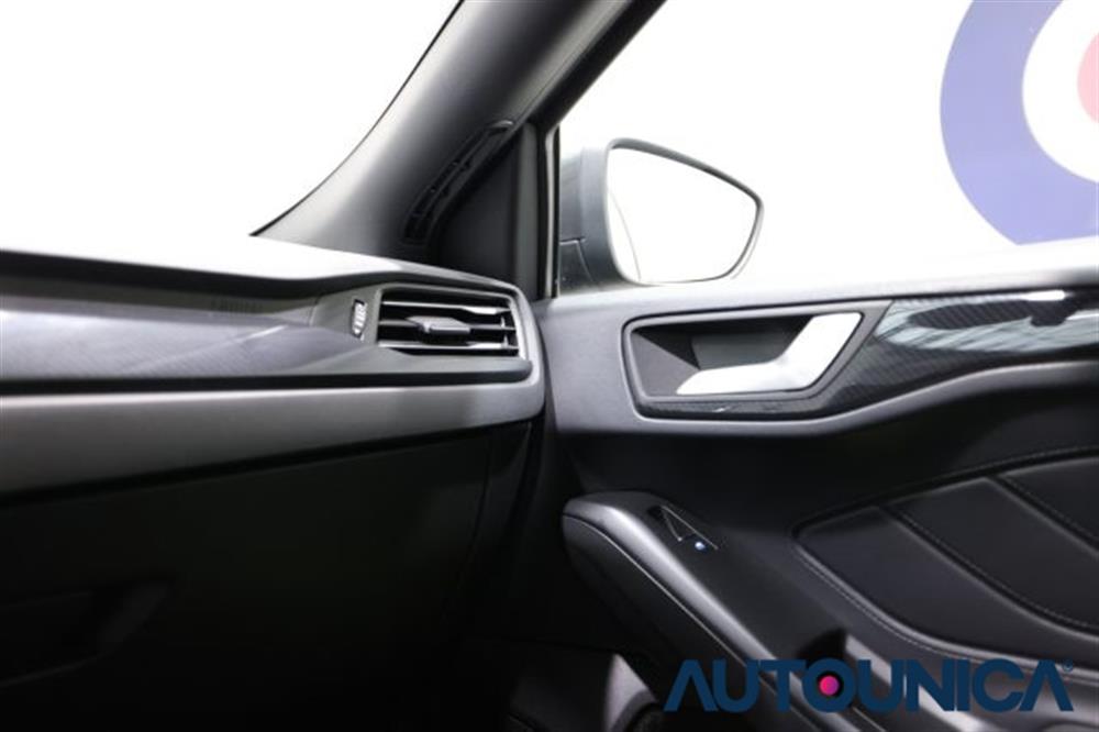 Focus Focus 1.5 ECOBLUE 120 CV A