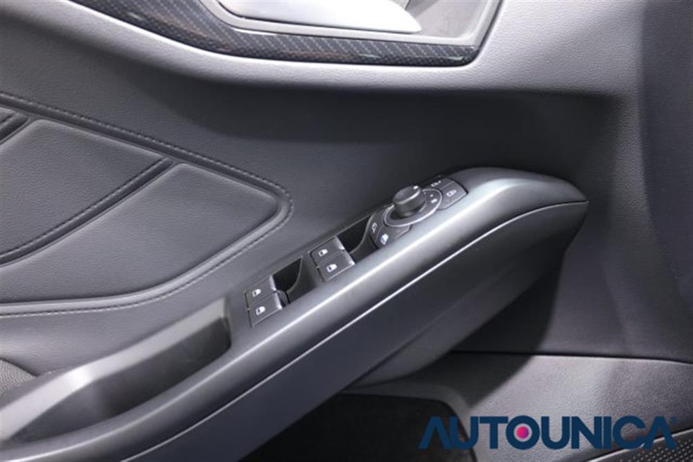 Focus Focus 1.5 ECOBLUE 120 CV A