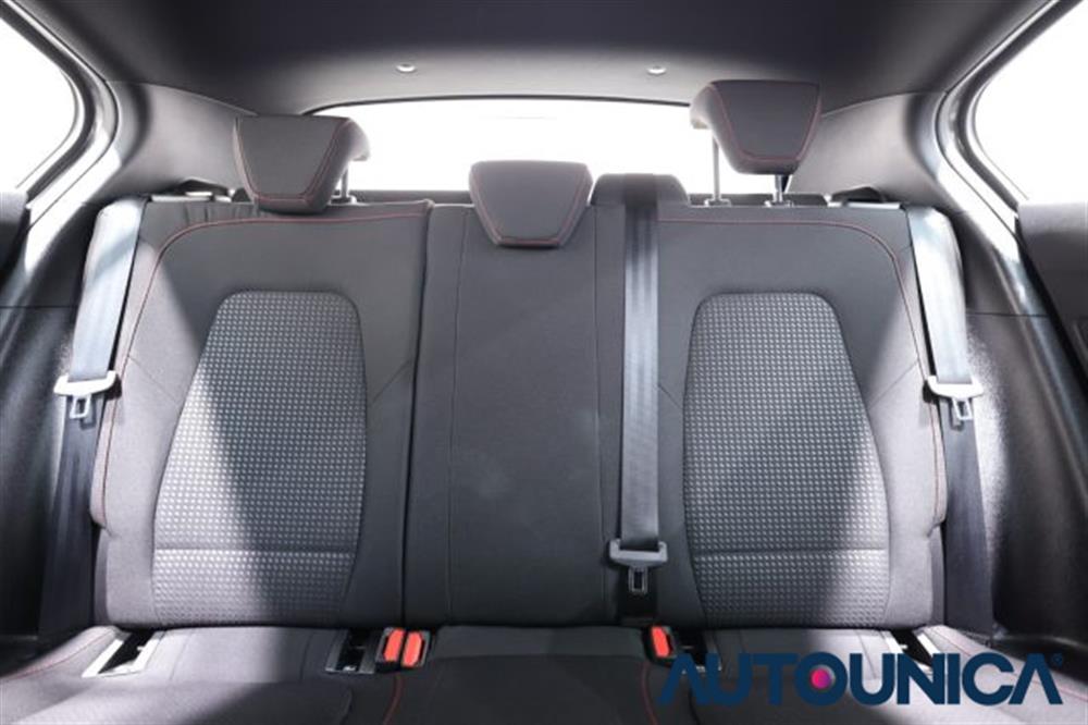 Focus Focus 1.5 ECOBLUE 120 CV A