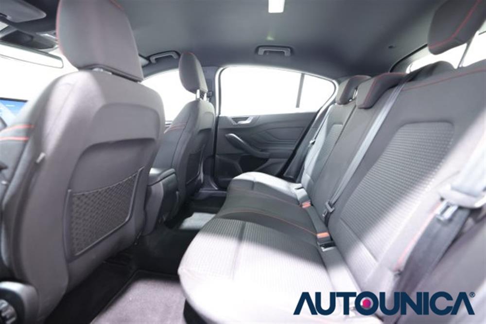 Focus Focus 1.5 ECOBLUE 120 CV A