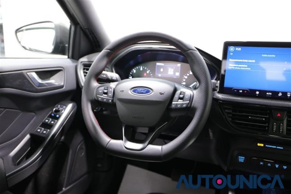 Focus Focus 1.5 ECOBLUE 120 CV A