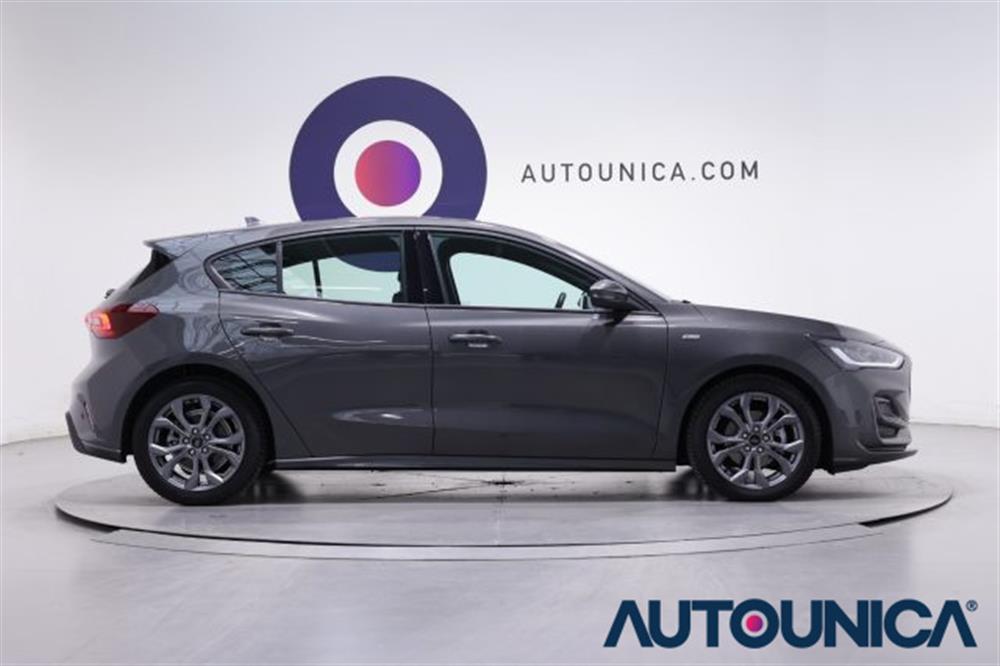 Focus Focus 1.5 ECOBLUE 120 CV A