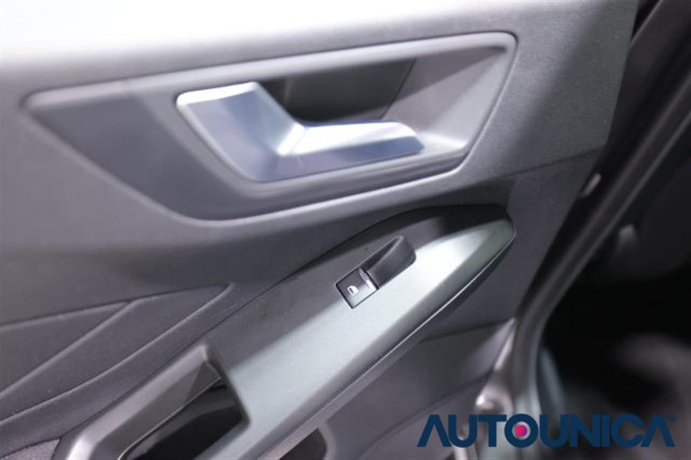 Focus Focus 1.5 ECOBLUE 120 CV A