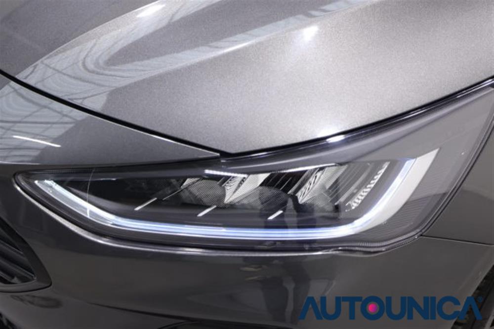 Focus Focus 1.5 ECOBLUE 120 CV A