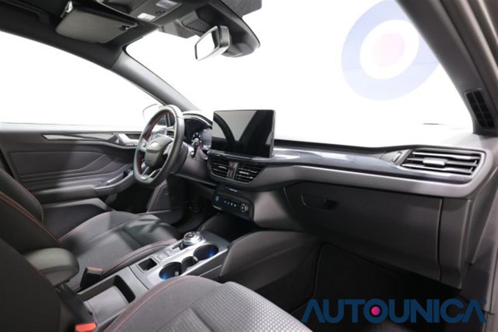 Focus Focus 1.5 ECOBLUE 120 CV A