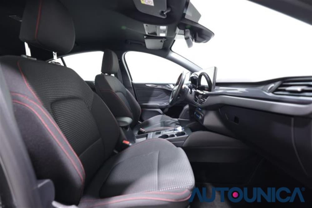 Focus Focus 1.5 ECOBLUE 120 CV A