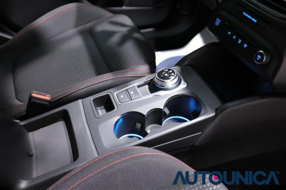 Focus Focus 1.5 ECOBLUE 120 CV A