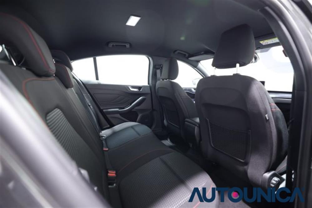 Focus Focus 1.5 ECOBLUE 120 CV A
