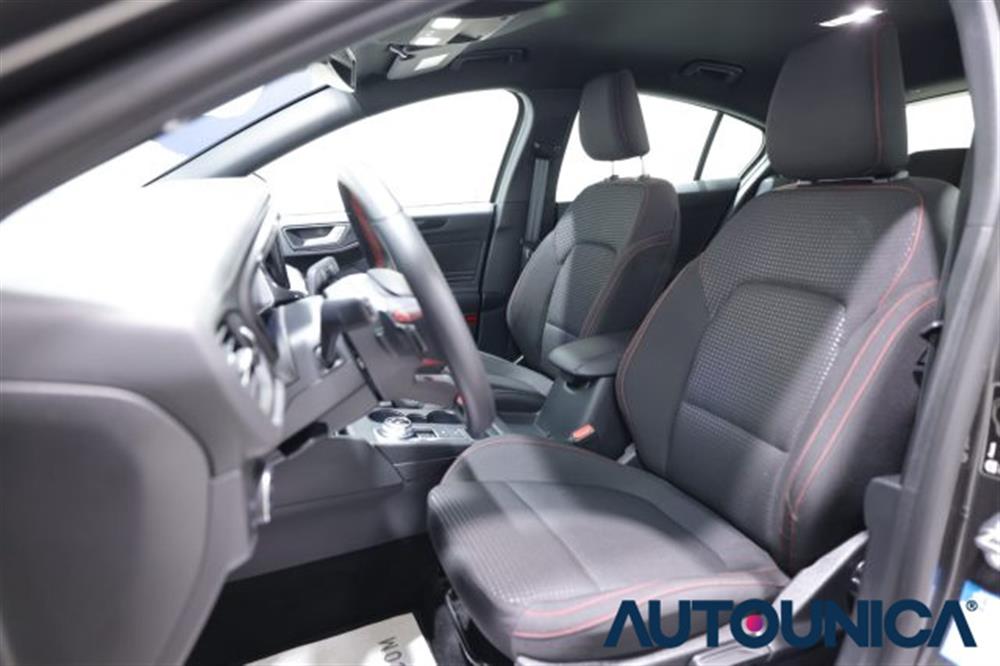 Focus Focus 1.5 ECOBLUE 120 CV A