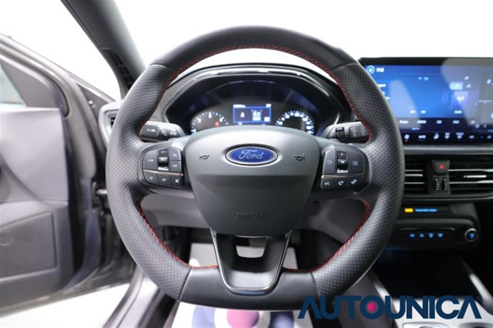 Focus Focus 1.5 ECOBLUE 120 CV A