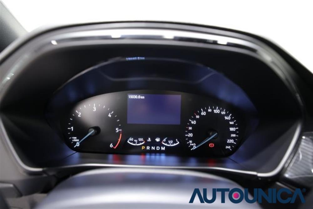 Focus Focus 1.5 ECOBLUE 120 CV A