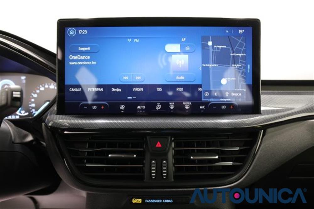 Focus Focus 1.5 ECOBLUE 120 CV A