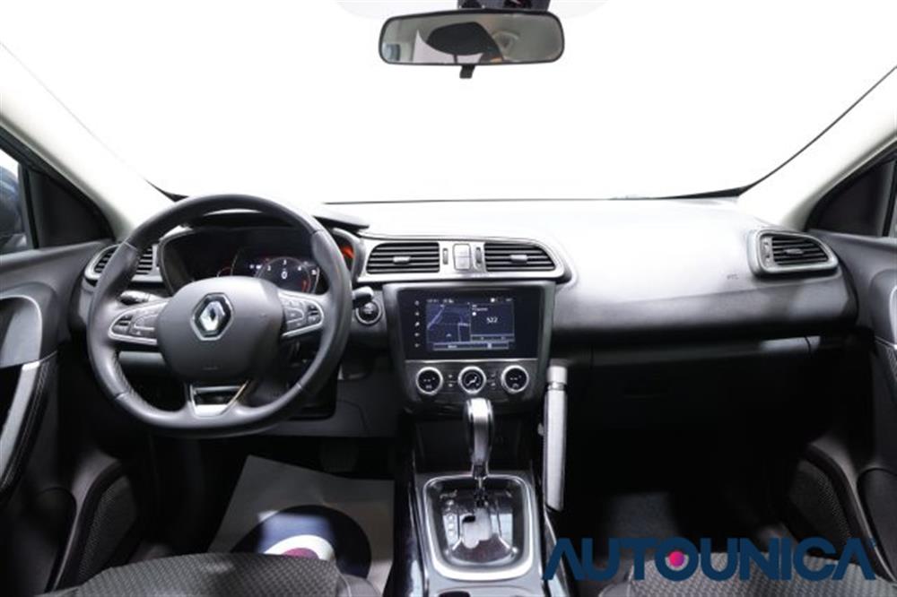 Kadjar Kadjar BLUE DCI 8V 115CV ED