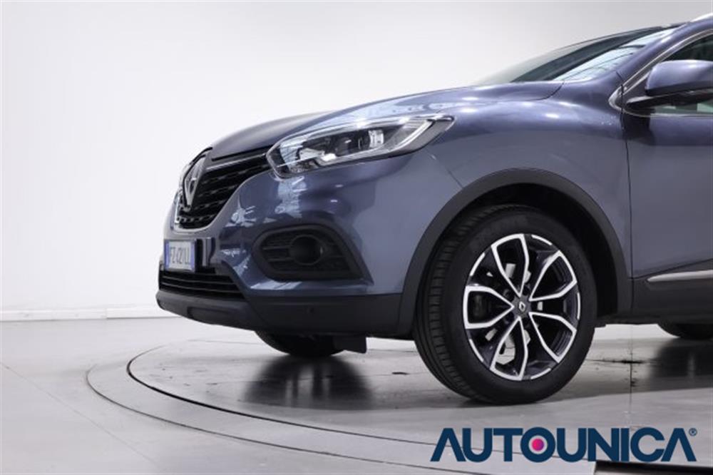 Kadjar Kadjar BLUE DCI 8V 115CV ED