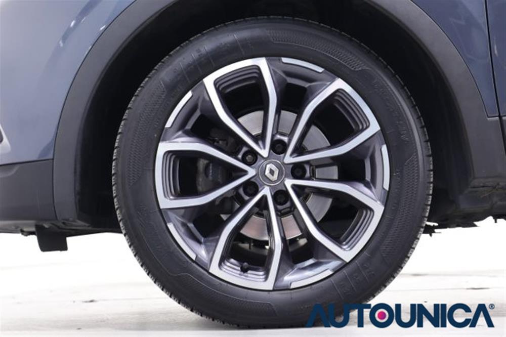 Kadjar Kadjar BLUE DCI 8V 115CV ED