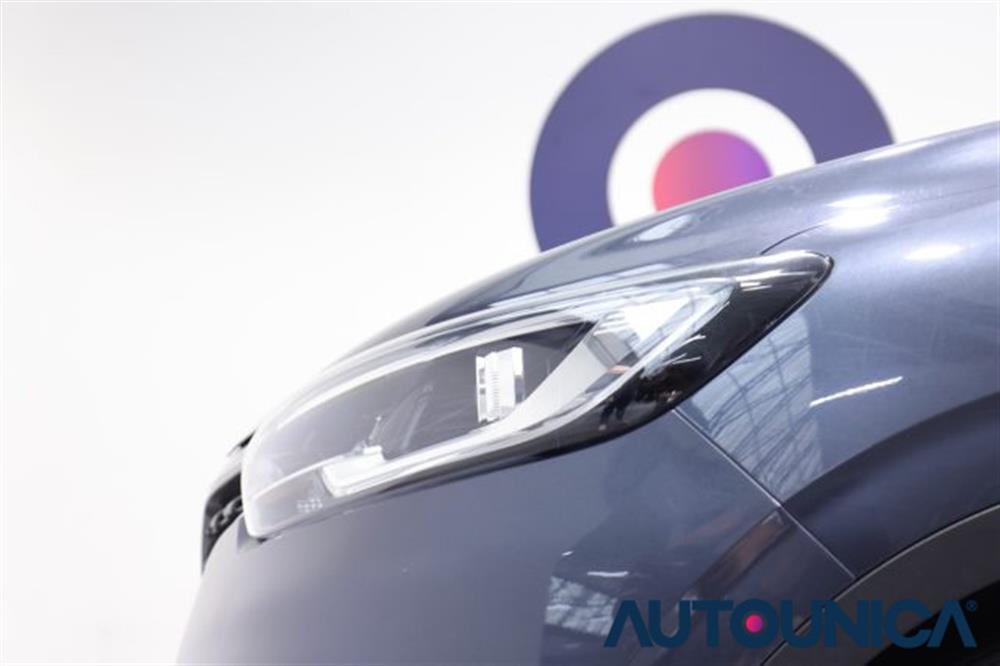 Kadjar Kadjar BLUE DCI 8V 115CV ED