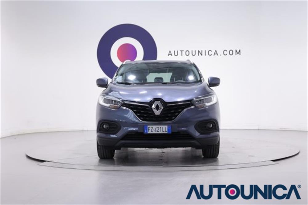Kadjar Kadjar BLUE DCI 8V 115CV ED