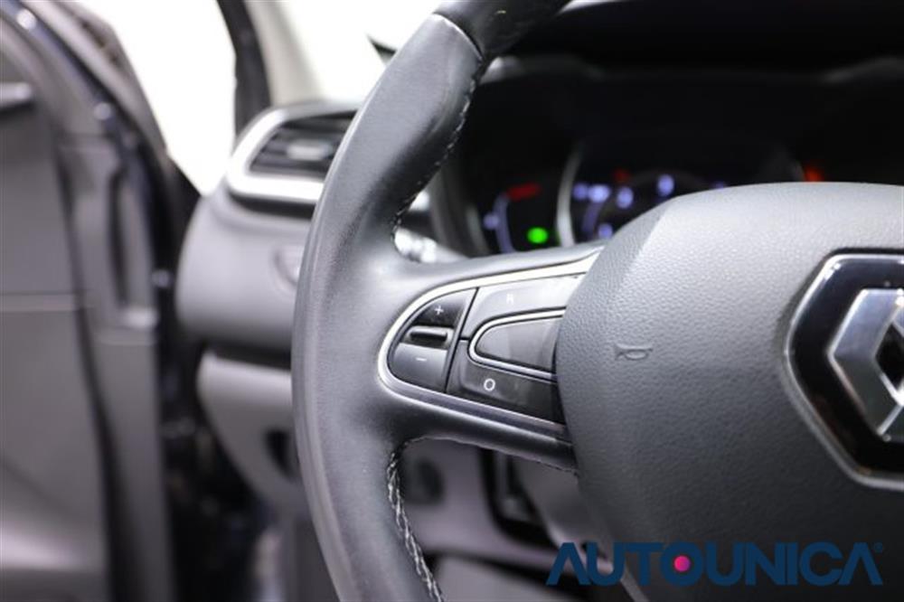 Kadjar Kadjar BLUE DCI 8V 115CV ED