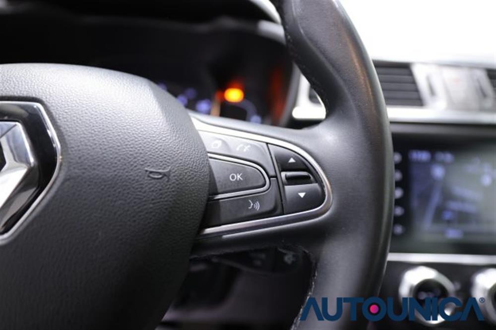 Kadjar Kadjar BLUE DCI 8V 115CV ED