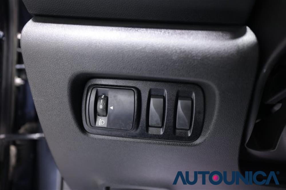 Kadjar Kadjar BLUE DCI 8V 115CV ED