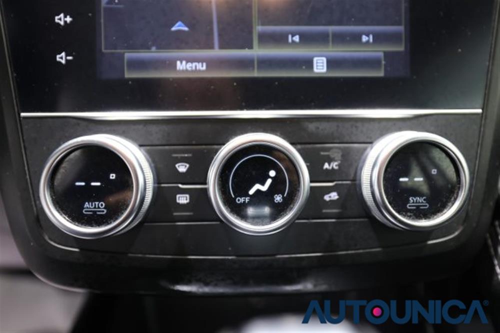 Kadjar Kadjar BLUE DCI 8V 115CV ED