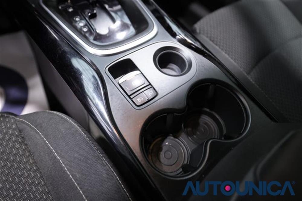 Kadjar Kadjar BLUE DCI 8V 115CV ED