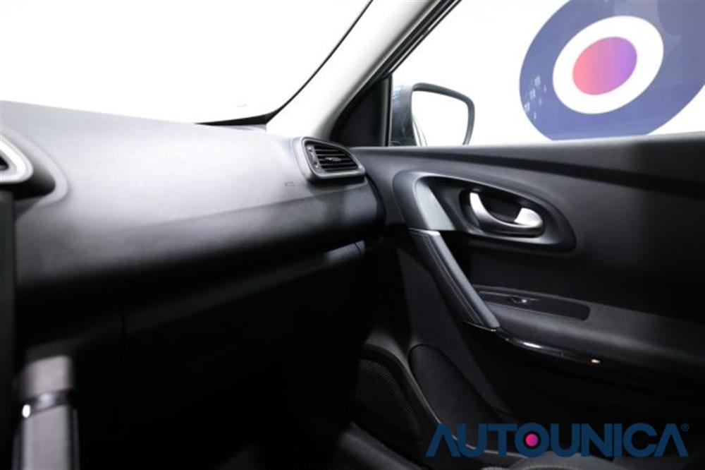 Kadjar Kadjar BLUE DCI 8V 115CV ED