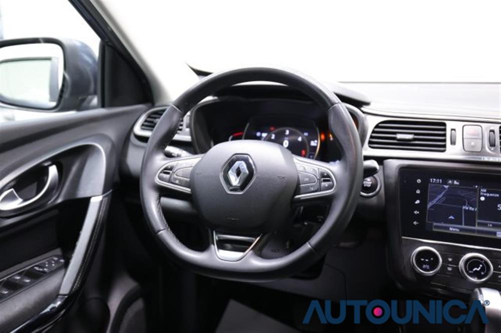 Kadjar Kadjar BLUE DCI 8V 115CV ED