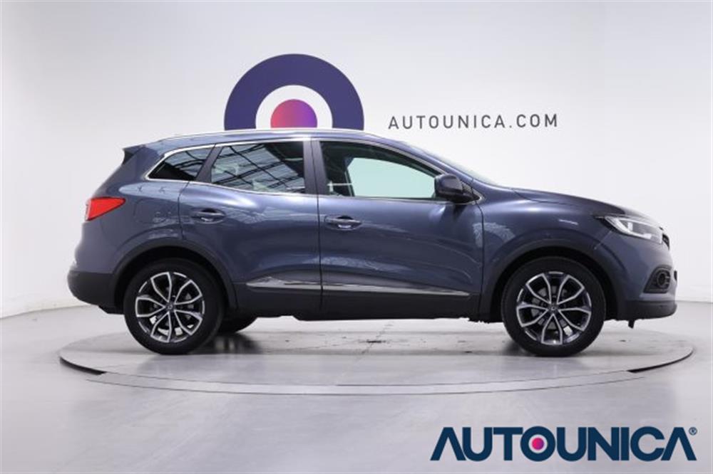 Kadjar Kadjar BLUE DCI 8V 115CV ED