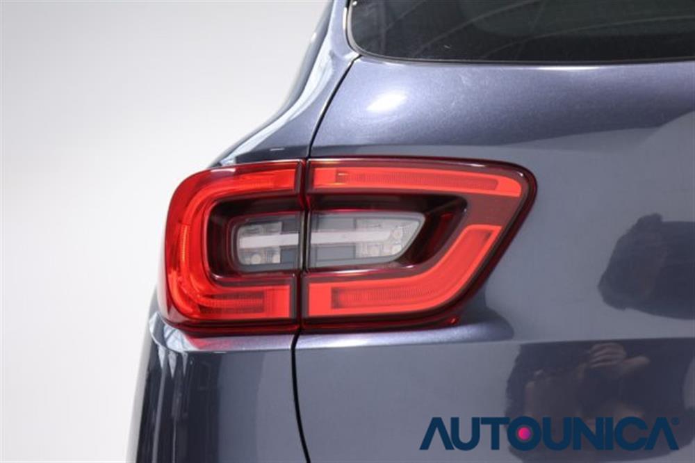 Kadjar Kadjar BLUE DCI 8V 115CV ED