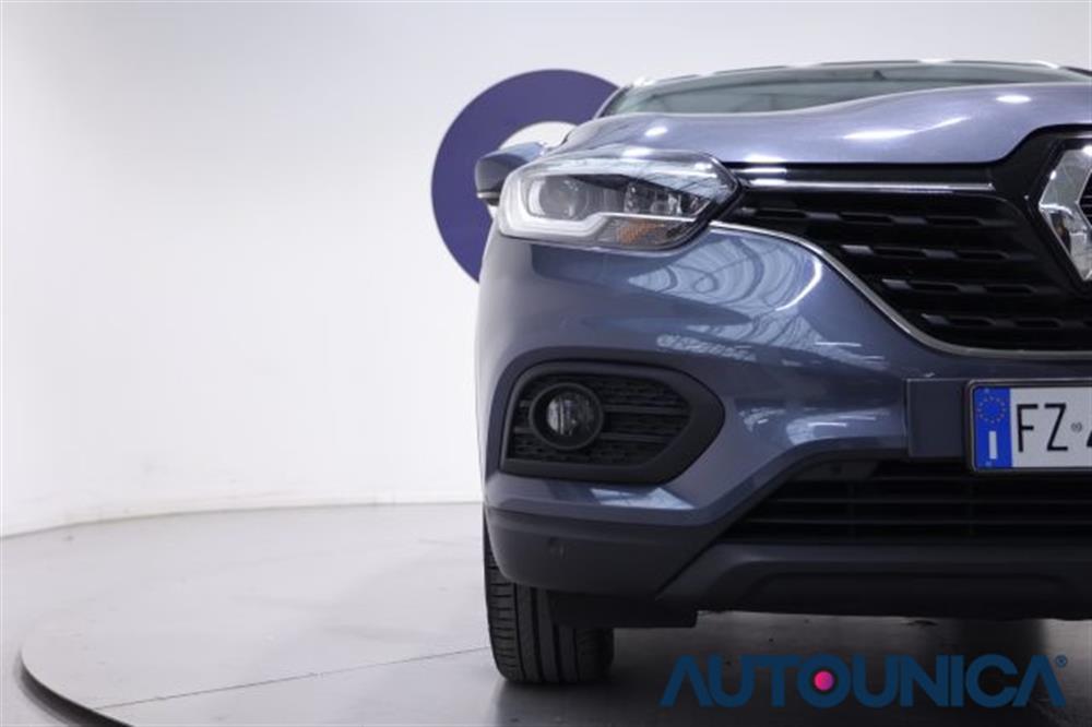 Kadjar Kadjar BLUE DCI 8V 115CV ED