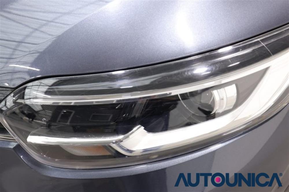 Kadjar Kadjar BLUE DCI 8V 115CV ED