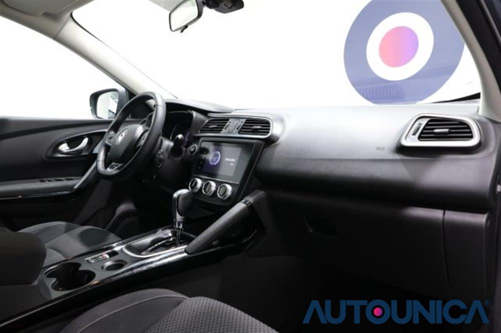 Kadjar Kadjar BLUE DCI 8V 115CV ED