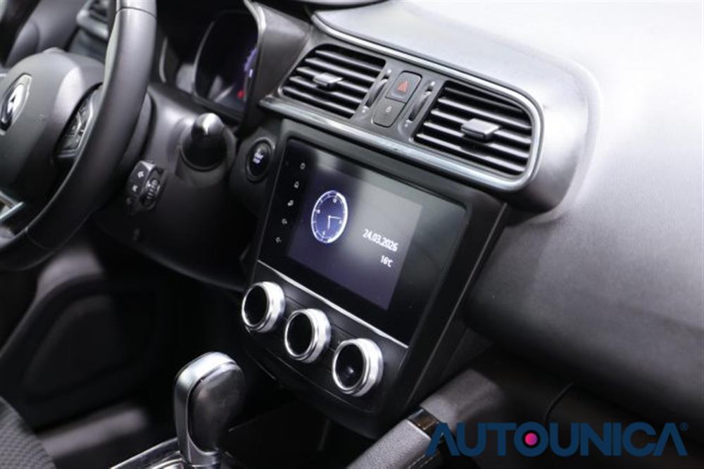 Kadjar Kadjar BLUE DCI 8V 115CV ED