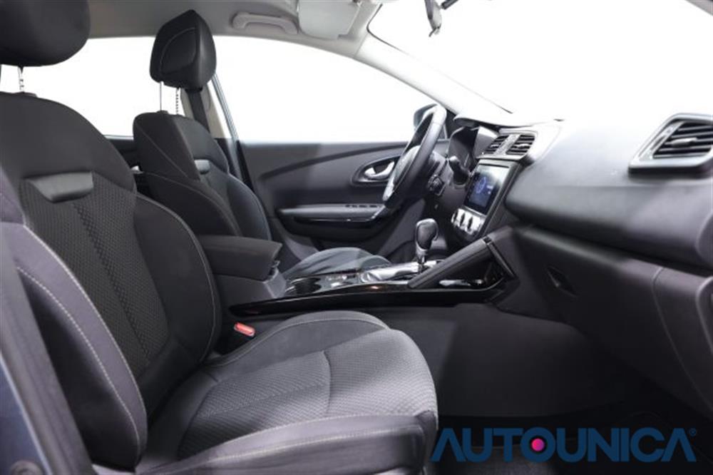 Kadjar Kadjar BLUE DCI 8V 115CV ED