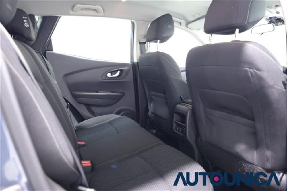 Kadjar Kadjar BLUE DCI 8V 115CV ED