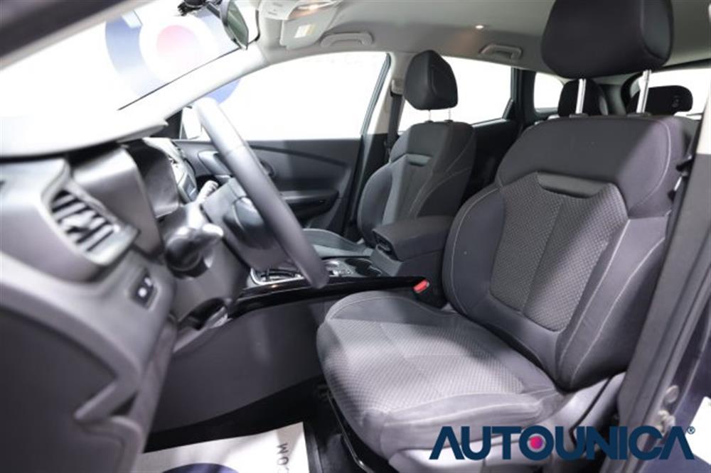 Kadjar Kadjar BLUE DCI 8V 115CV ED