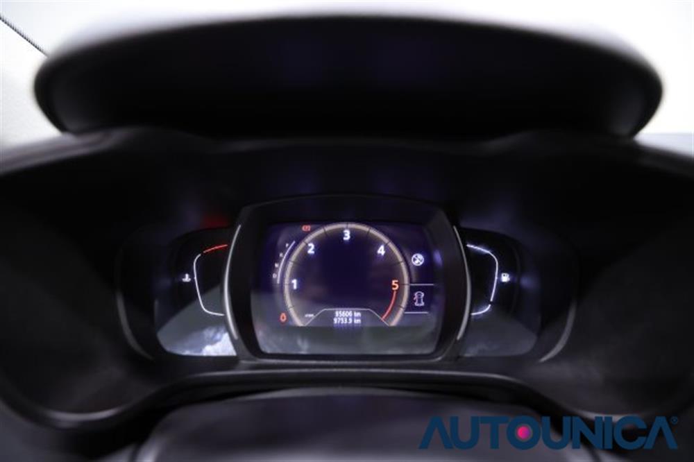 Kadjar Kadjar BLUE DCI 8V 115CV ED