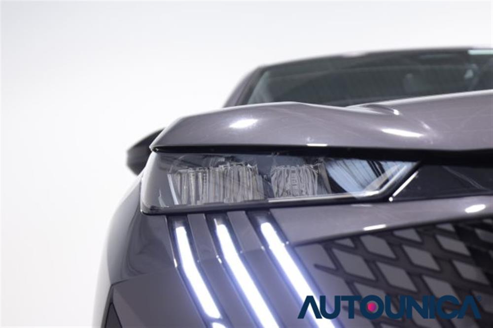 3008 3008 HYBRID 136 E-DCS6 AL