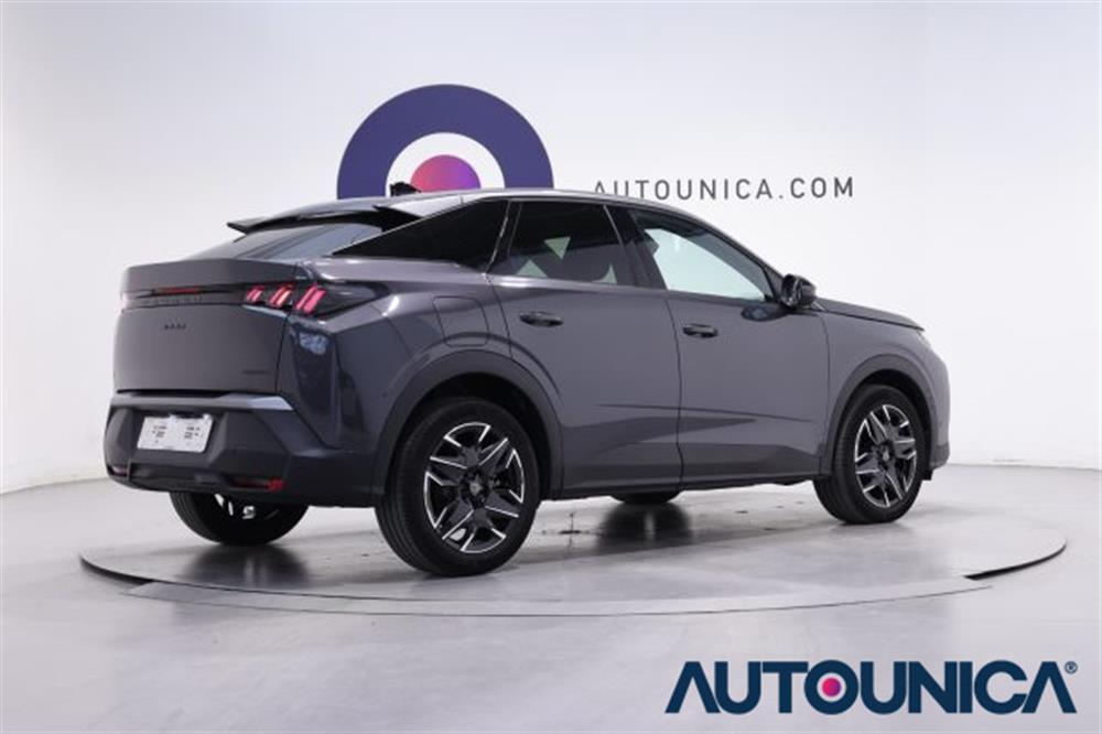 3008 3008 HYBRID 136 E-DCS6 AL