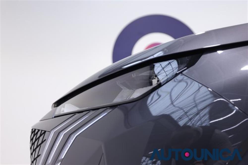 3008 3008 HYBRID 136 E-DCS6 AL