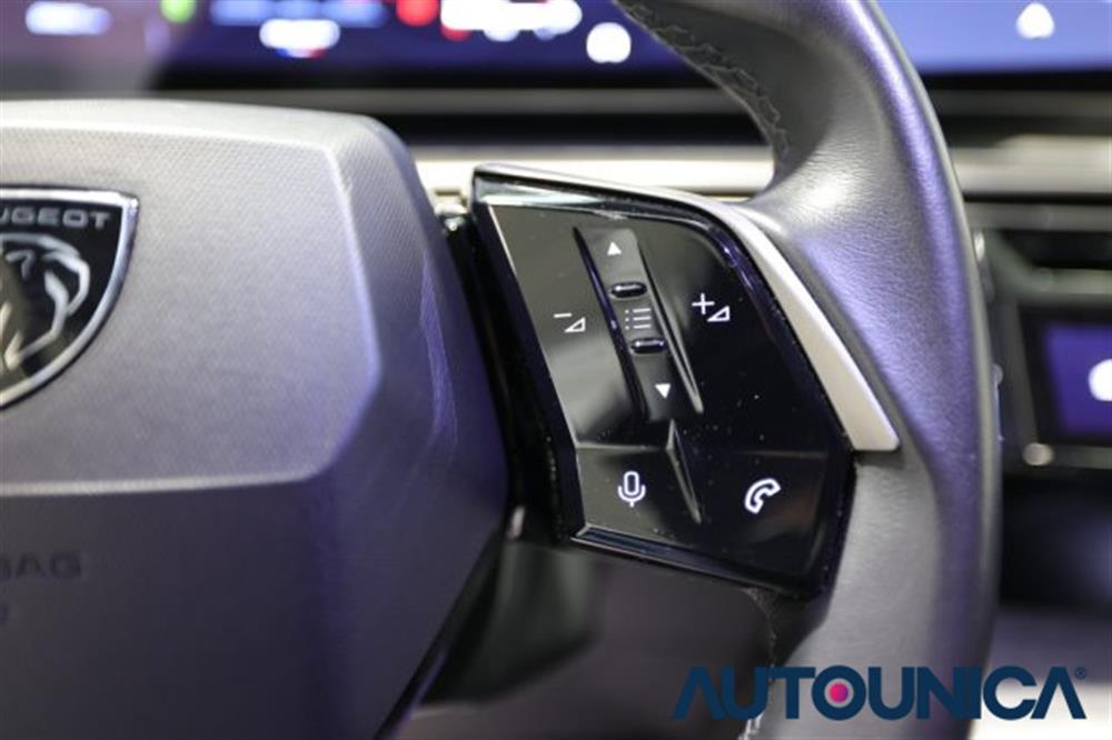 3008 3008 HYBRID 136 E-DCS6 AL