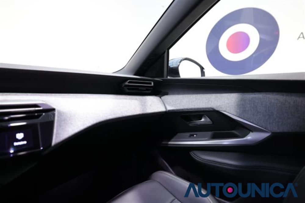 3008 3008 HYBRID 136 E-DCS6 AL