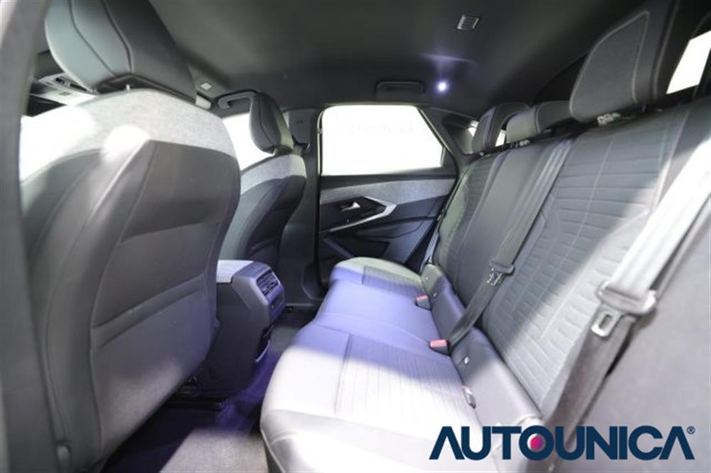 3008 3008 HYBRID 136 E-DCS6 AL