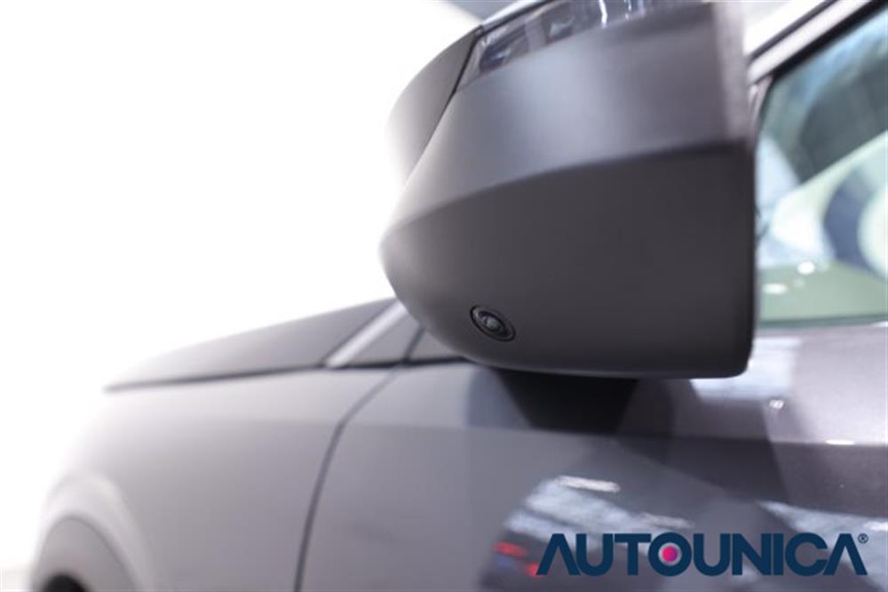 3008 3008 HYBRID 136 E-DCS6 AL