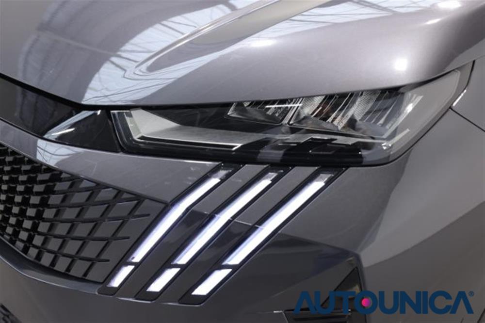 3008 3008 HYBRID 136 E-DCS6 AL