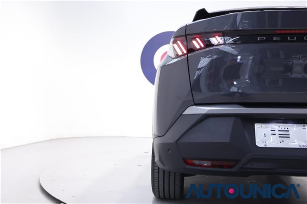 3008 3008 HYBRID 136 E-DCS6 AL